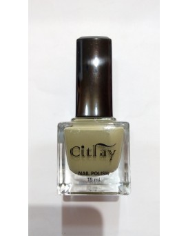 لاک ناخن سیترای - شماره 347